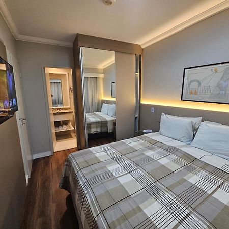 Flat Em Moema Apartment Сао Паоло Екстериор снимка