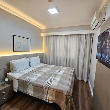 Flat Em Moema Apartment Сао Паоло Екстериор снимка