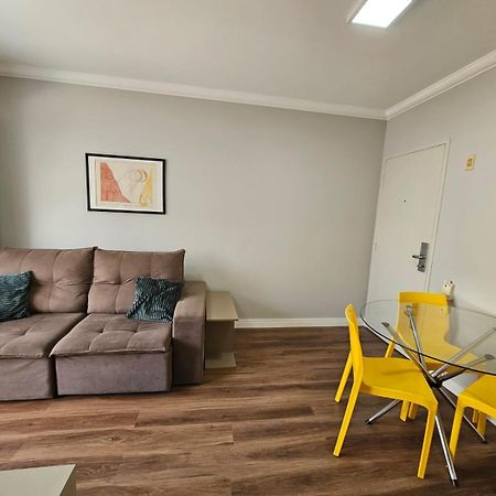 Flat Em Moema Apartment Сао Паоло Екстериор снимка