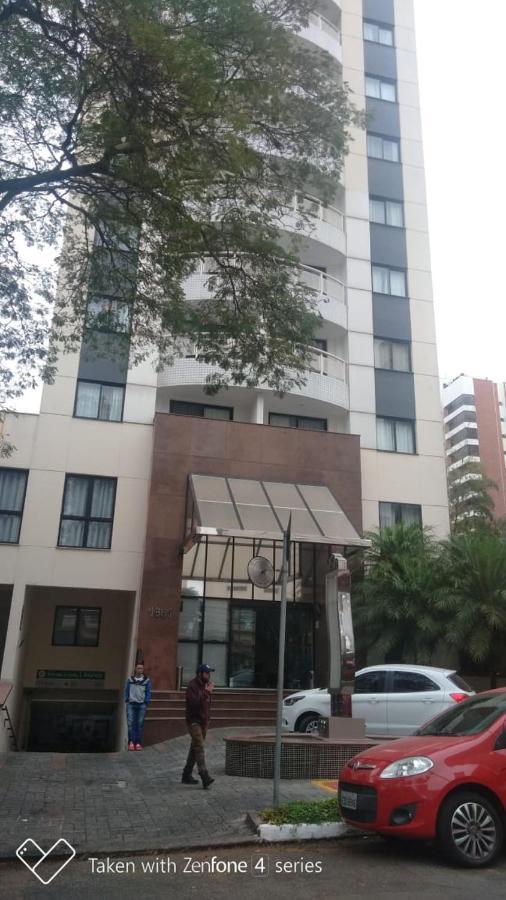 Flat Em Moema Apartment Сао Паоло Екстериор снимка