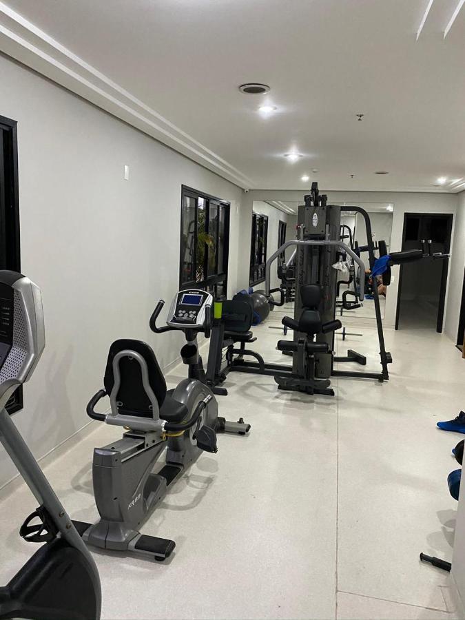 Flat Em Moema Apartment Сао Паоло Екстериор снимка