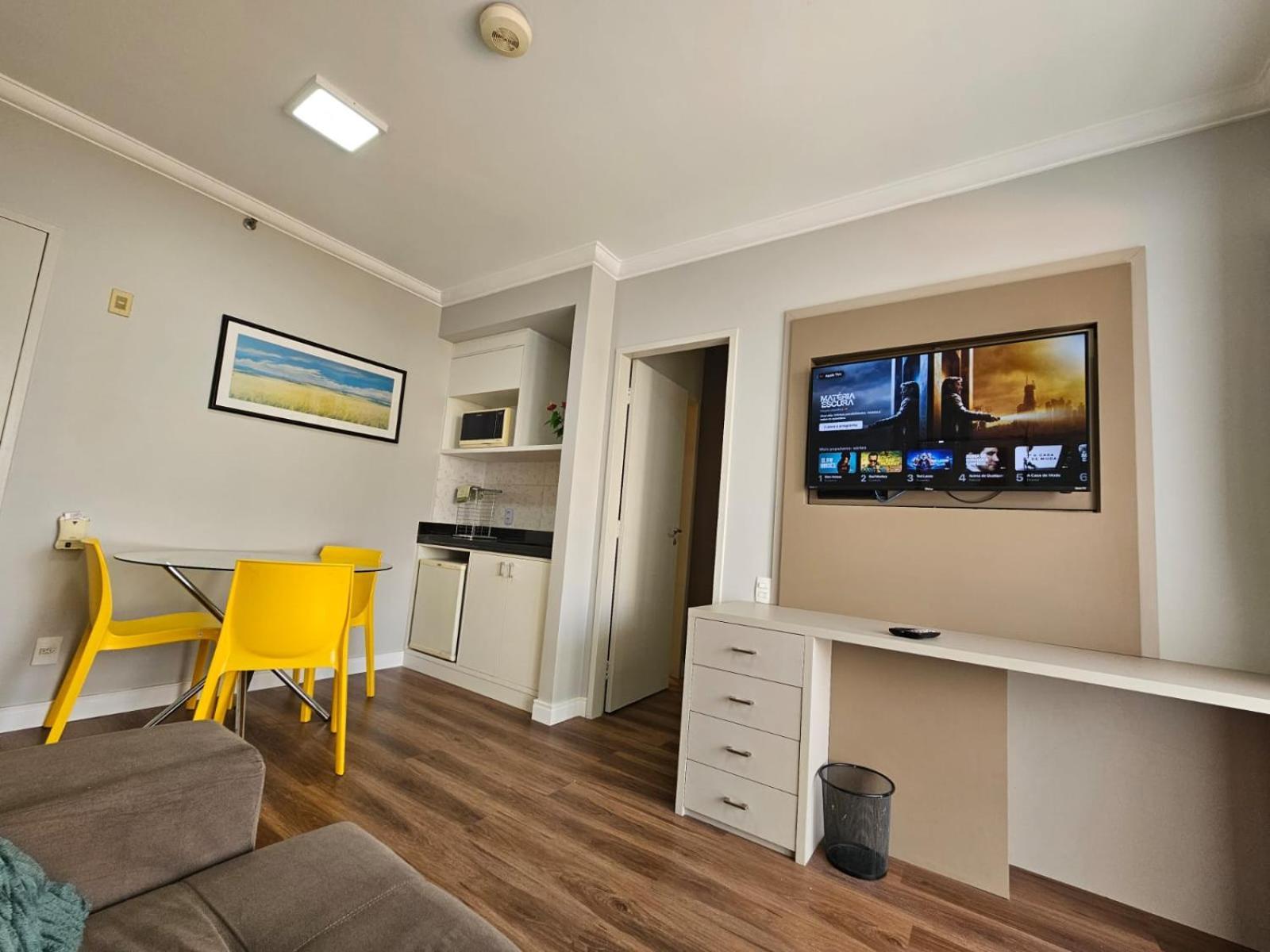 Flat Em Moema Apartment Сао Паоло Екстериор снимка
