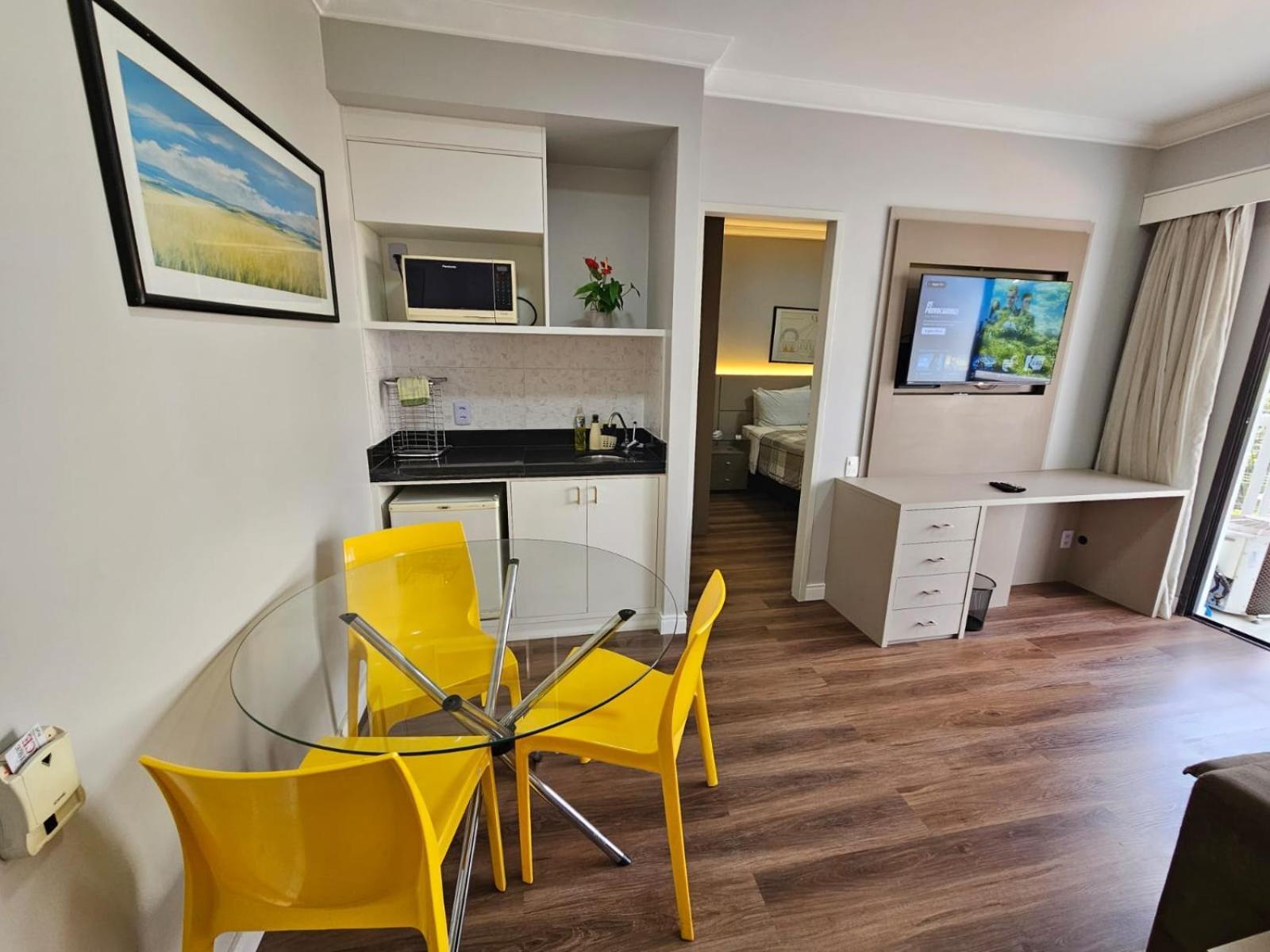 Flat Em Moema Apartment Сао Паоло Екстериор снимка