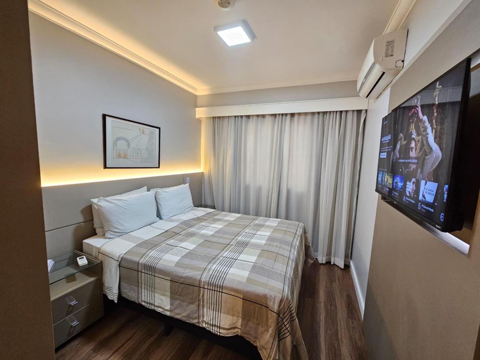 Flat Em Moema Apartment Сао Паоло Екстериор снимка