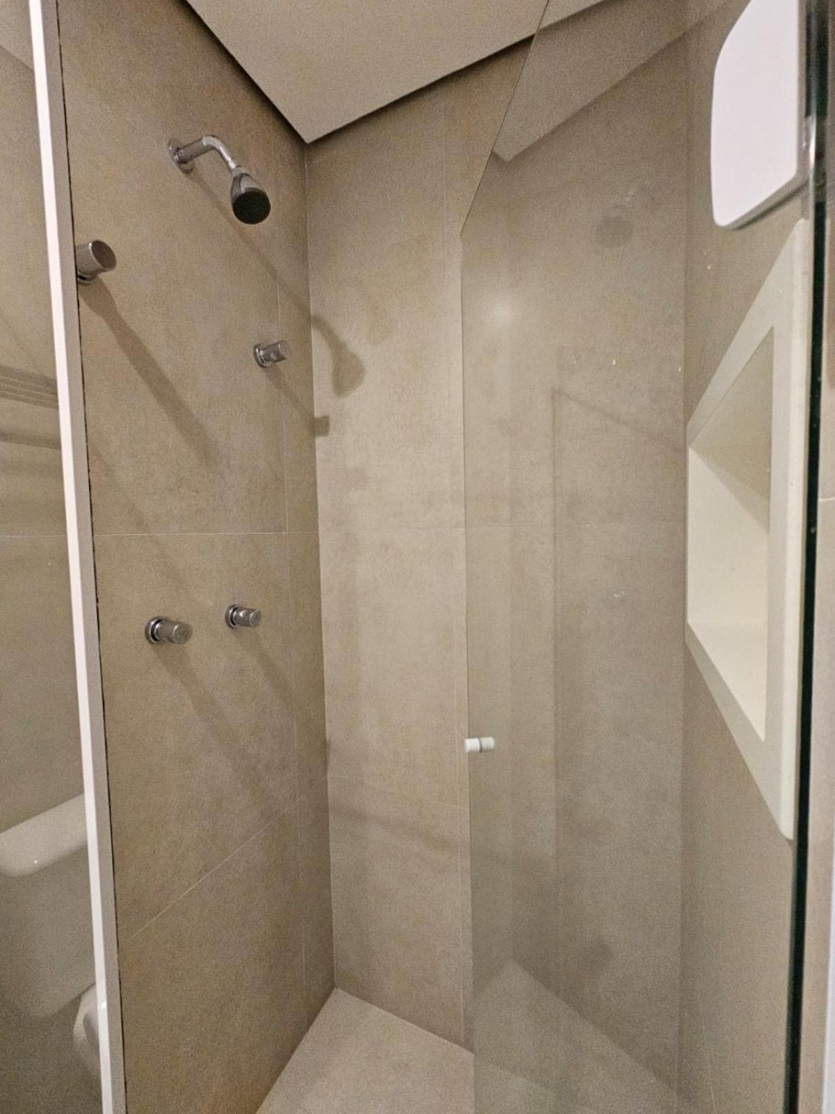 Flat Em Moema Apartment Сао Паоло Екстериор снимка