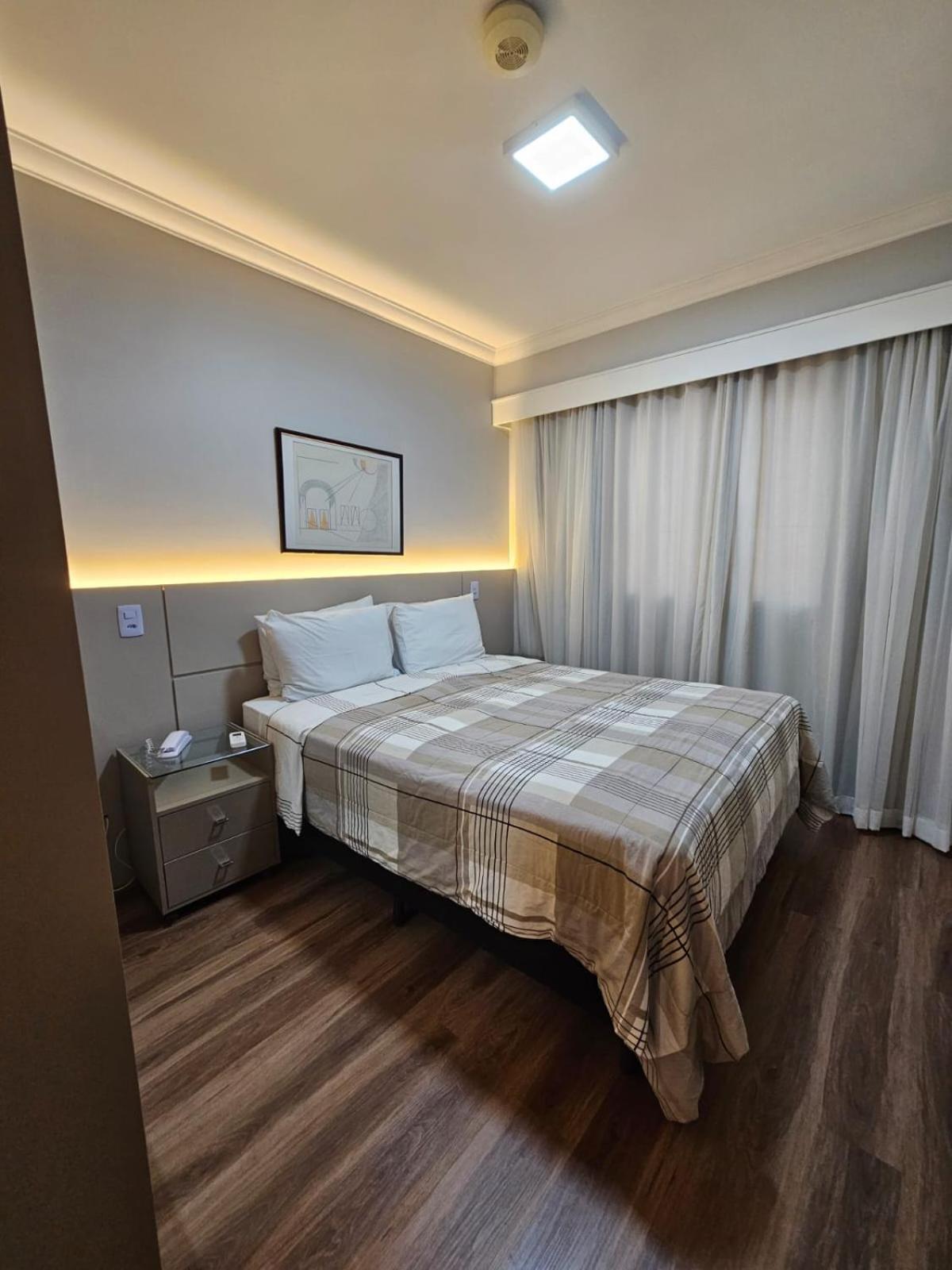 Flat Em Moema Apartment Сао Паоло Екстериор снимка