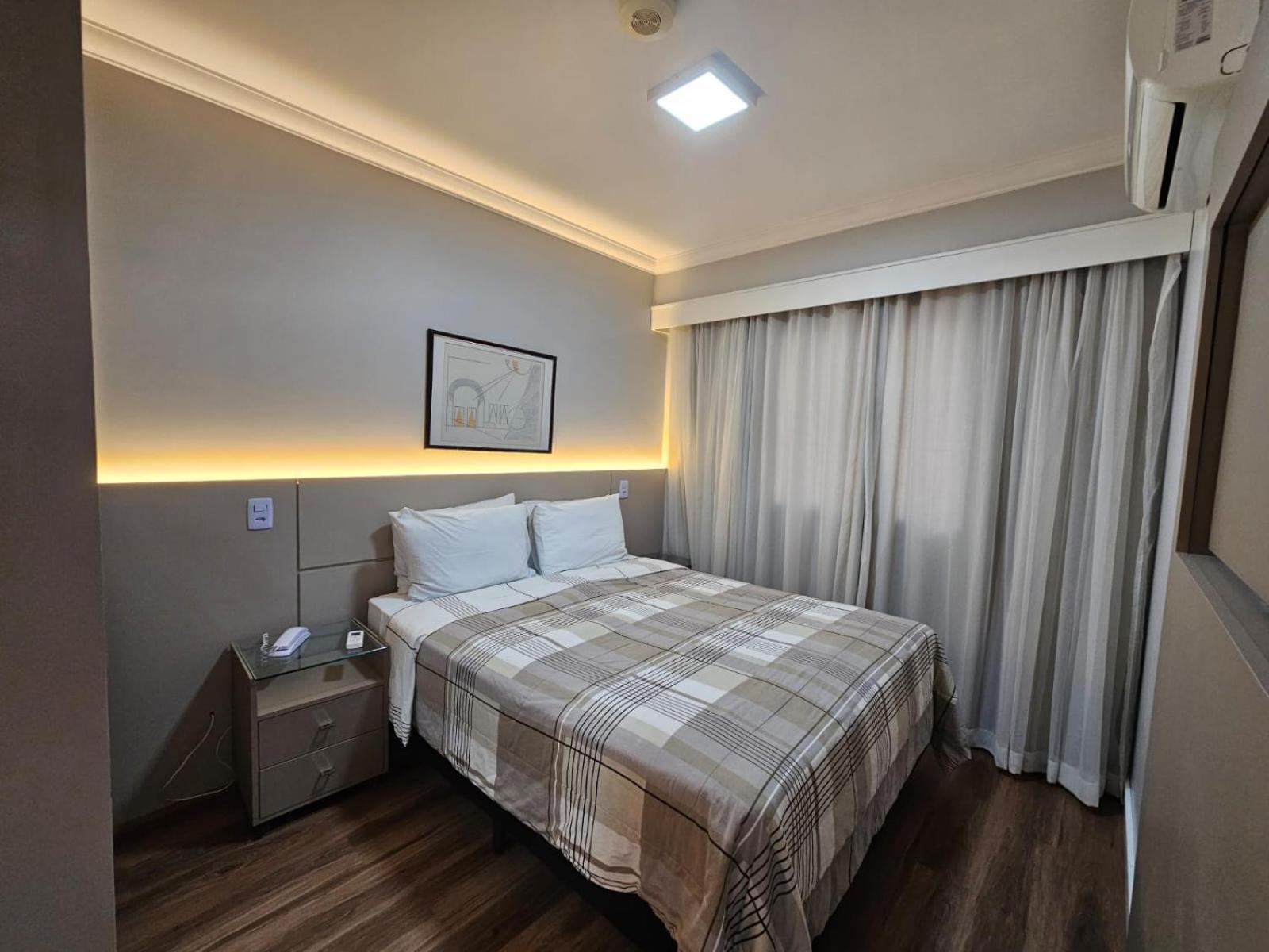 Flat Em Moema Apartment Сао Паоло Екстериор снимка