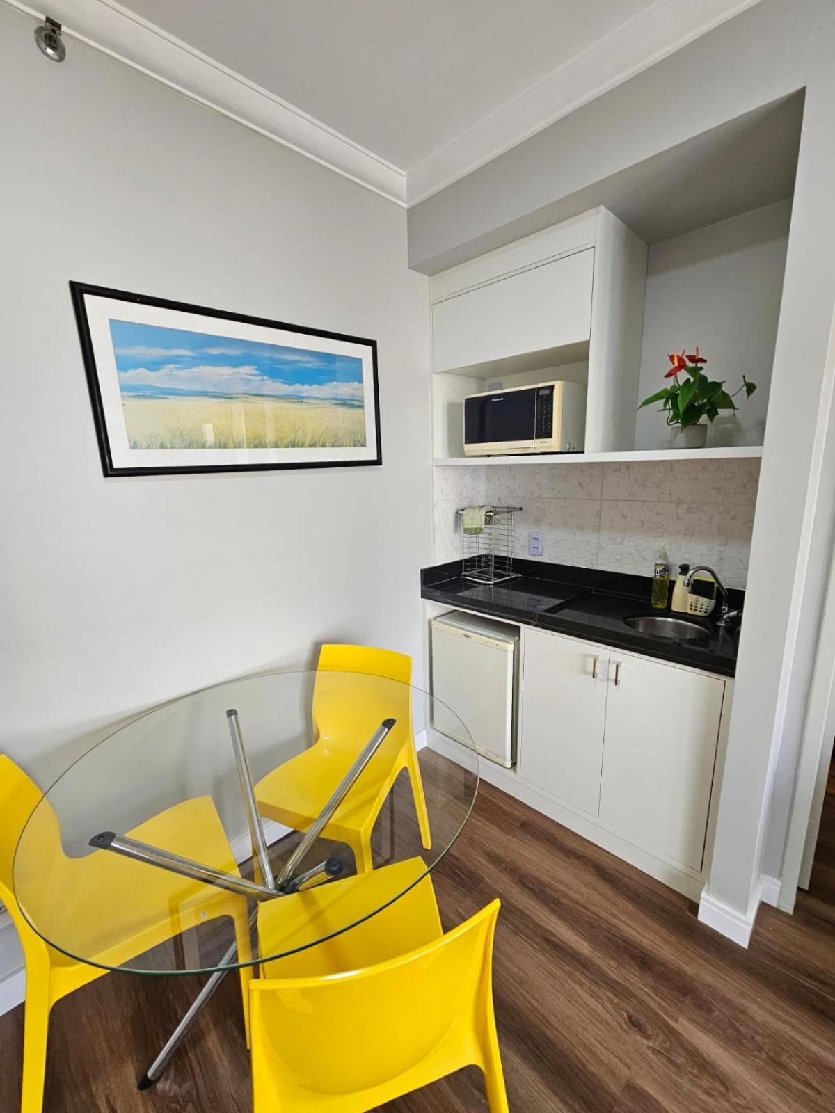 Flat Em Moema Apartment Сао Паоло Екстериор снимка
